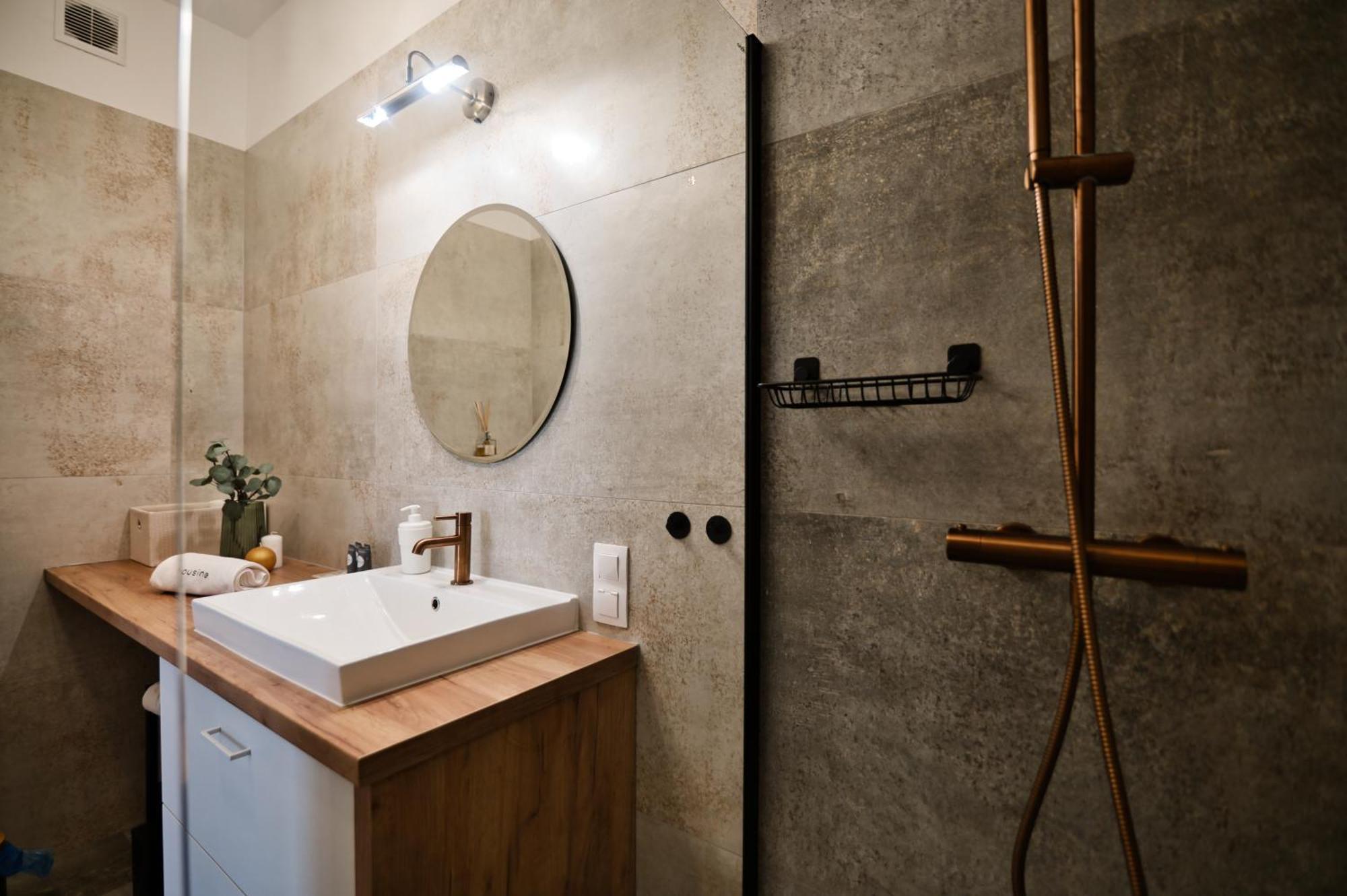 Pankrac 2 By Housine Apartment Zator Exterior photo