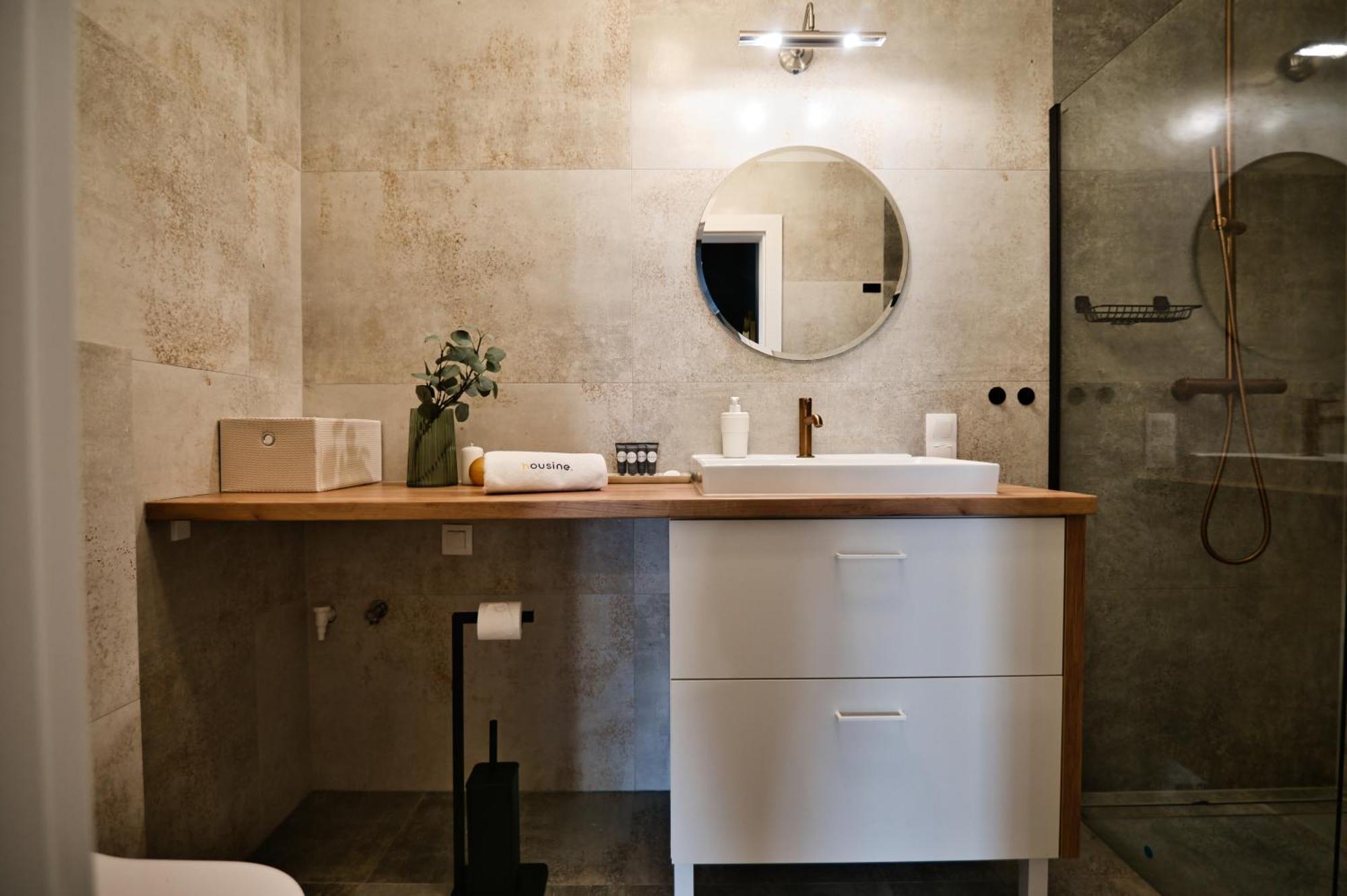 Pankrac 2 By Housine Apartment Zator Exterior photo