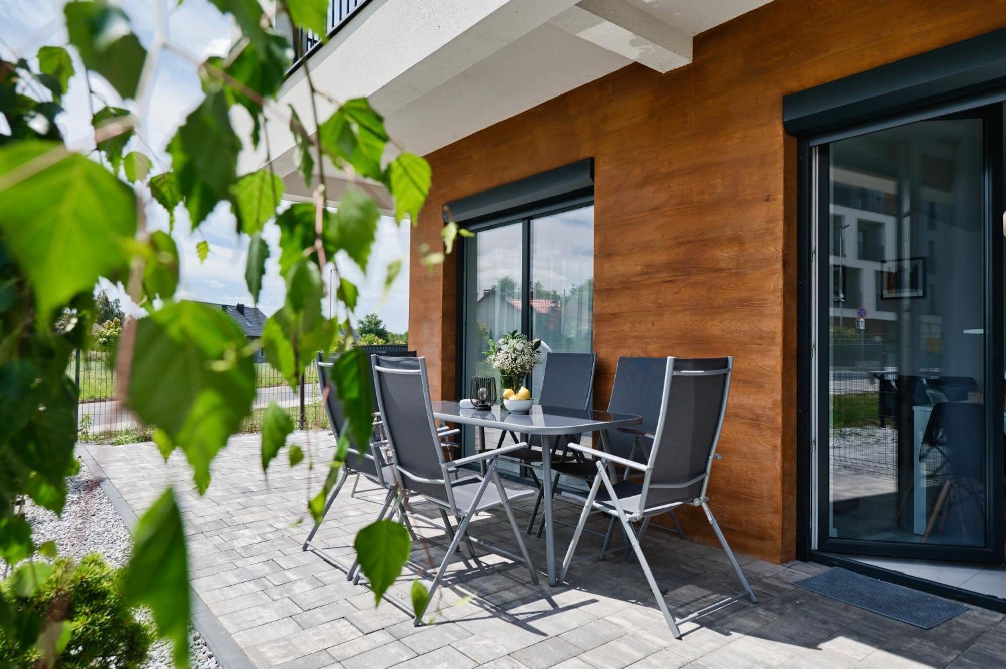 Pankrac 2 By Housine Apartment Zator Exterior photo