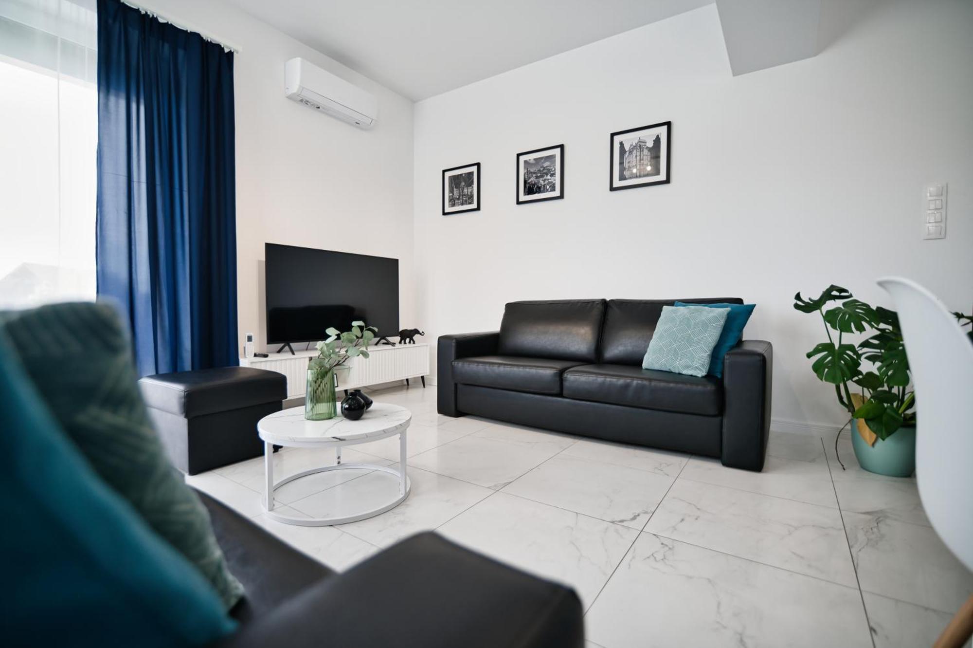 Pankrac 2 By Housine Apartment Zator Exterior photo