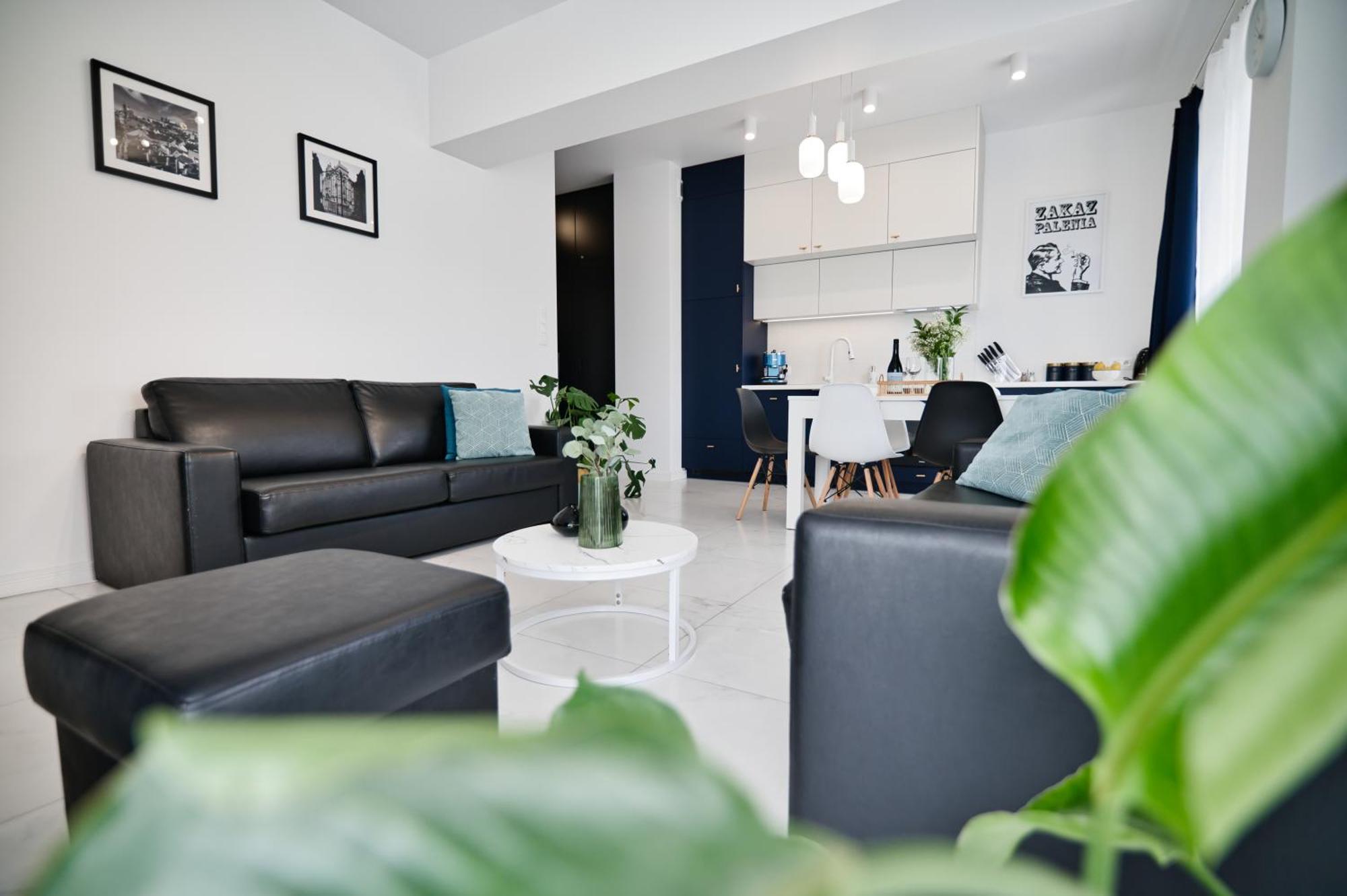 Pankrac 2 By Housine Apartment Zator Exterior photo