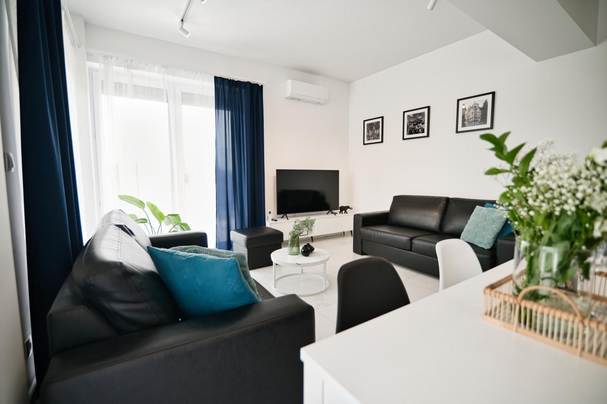 Pankrac 2 By Housine Apartment Zator Exterior photo