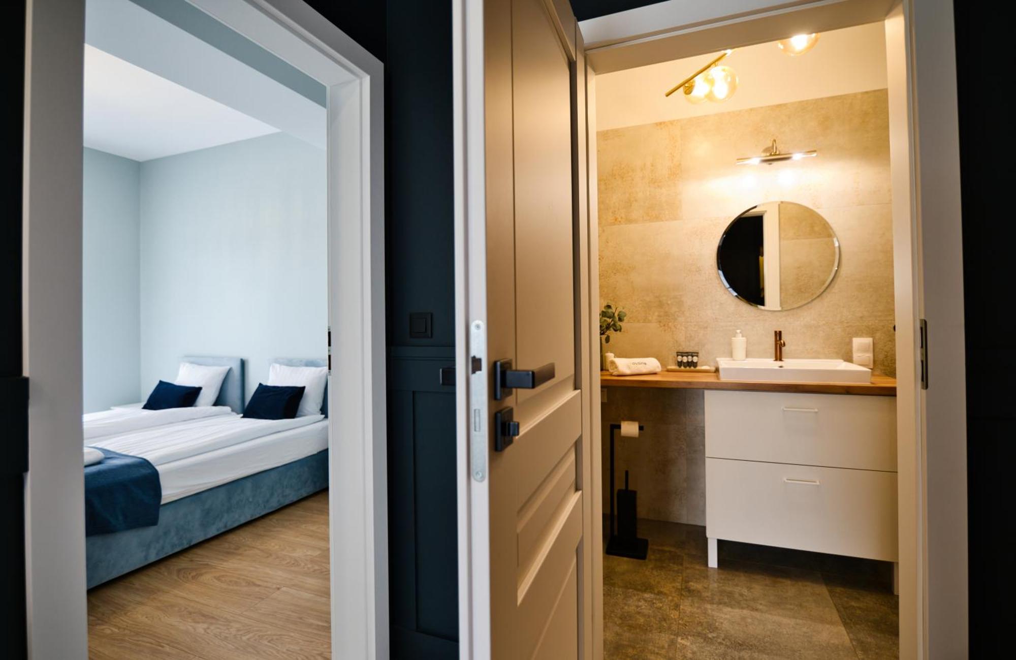 Pankrac 2 By Housine Apartment Zator Exterior photo